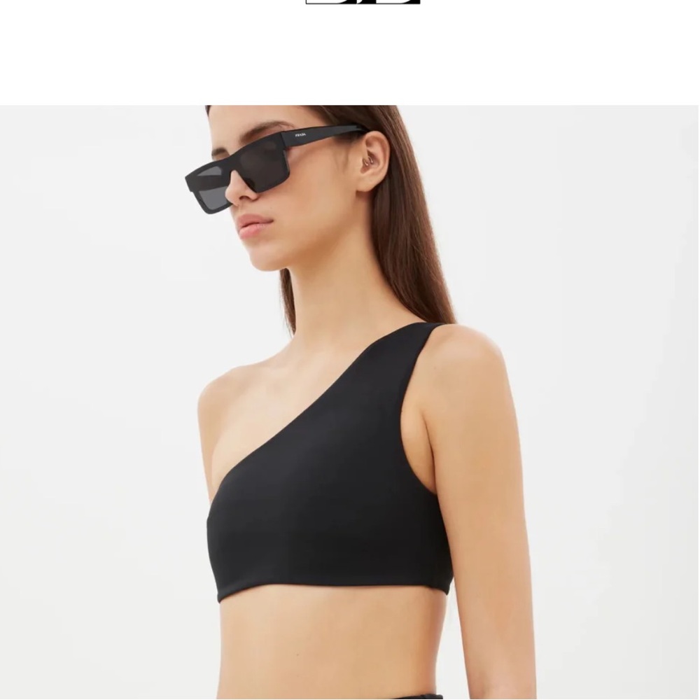Aexae One Shoulder Top